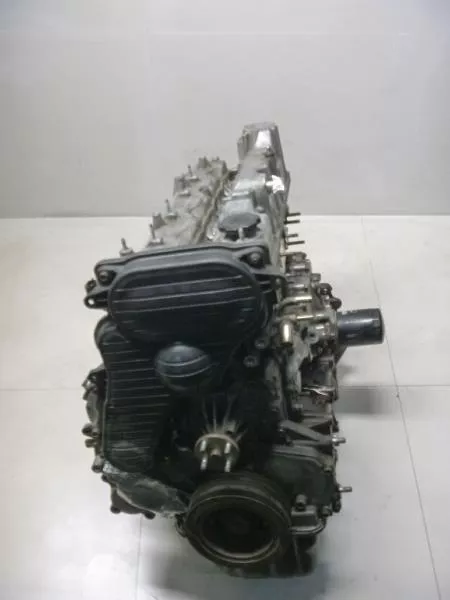 Двигатель BS248346