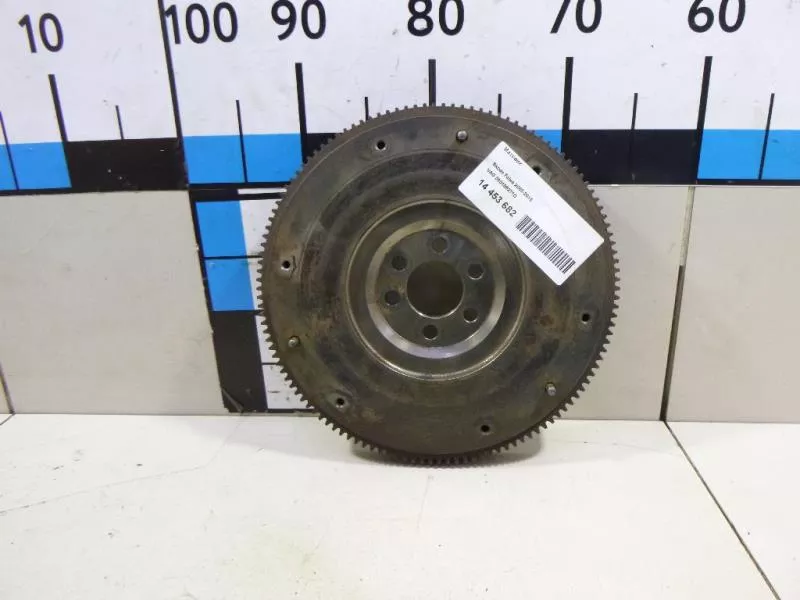 Маховик двигателя BS263762