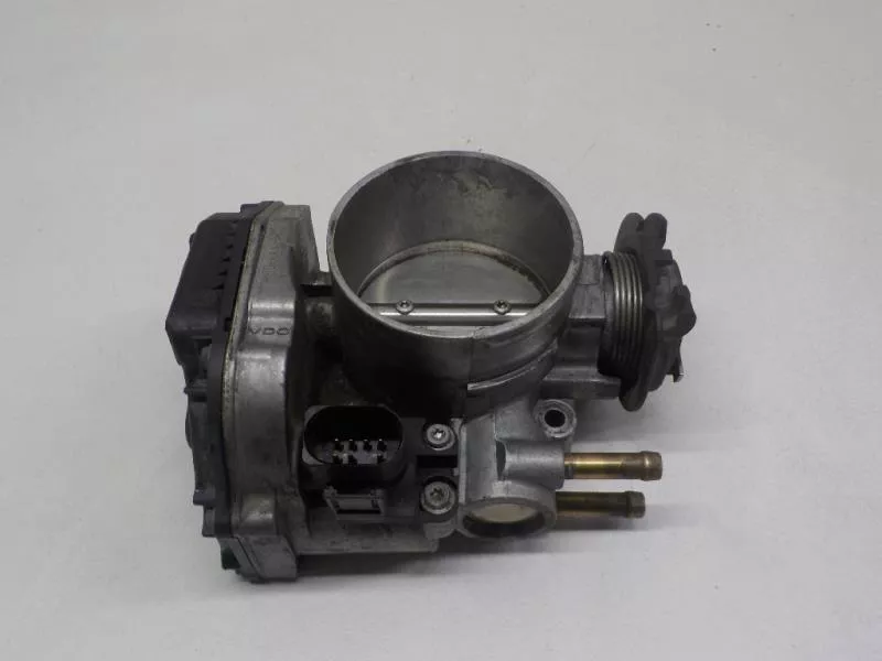 Заслонка дроссельная BS191867