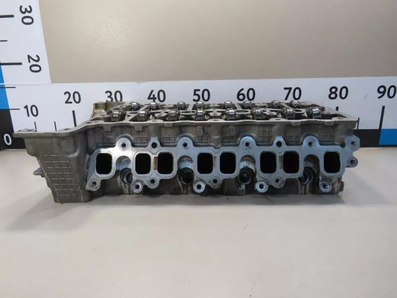 ГБЦ (головка блока цилиндров) ST296560