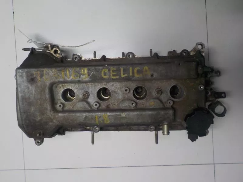 ГБЦ (головка блока цилиндров) ST294134