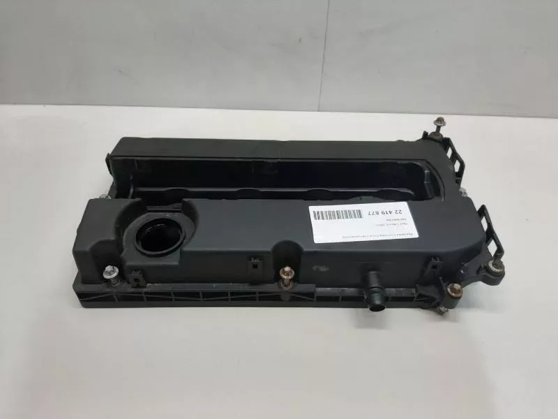 Клапанная крышка ГБЦ BS70308