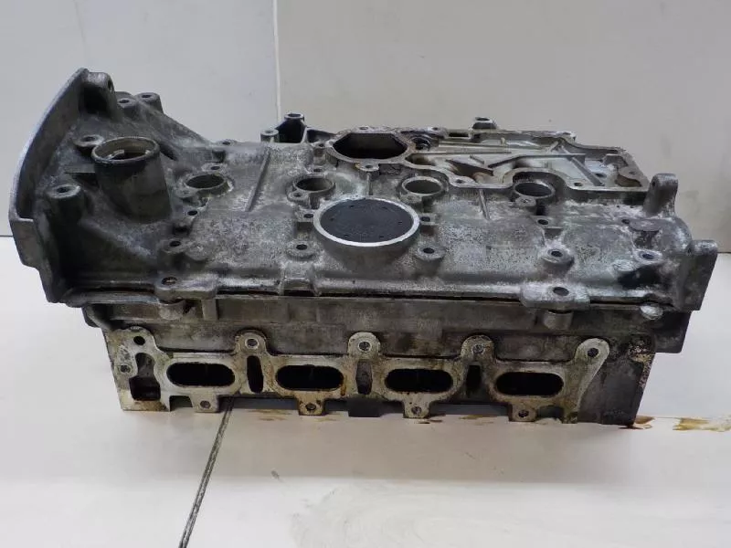 ГБЦ (головка блока цилиндров) ST297327 ГБЦ (головка блока цилиндров) ST297327