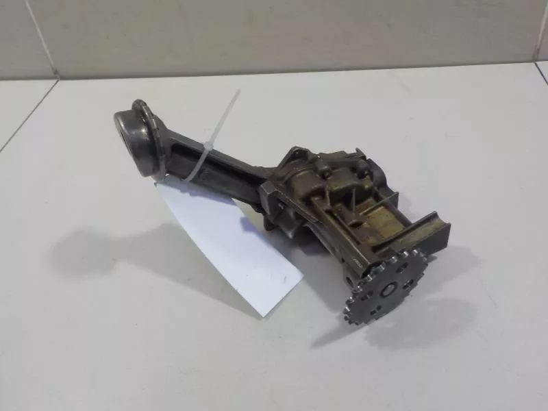 Масляный насос BS252341