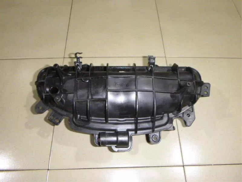 Впускной коллектор ST302163