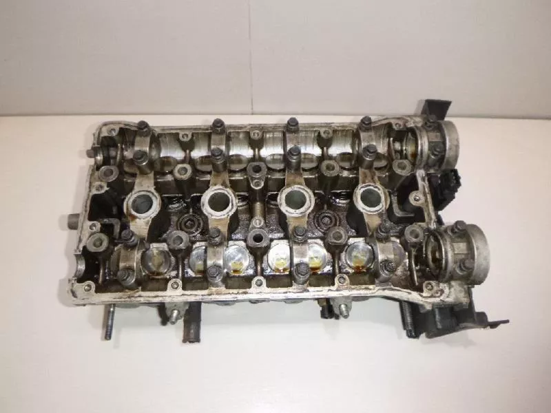 ГБЦ (головка блока цилиндров) ST297195