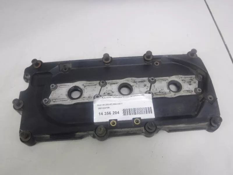 Клапанная крышка ГБЦ BS68668 Клапанная крышка ГБЦ BS68668