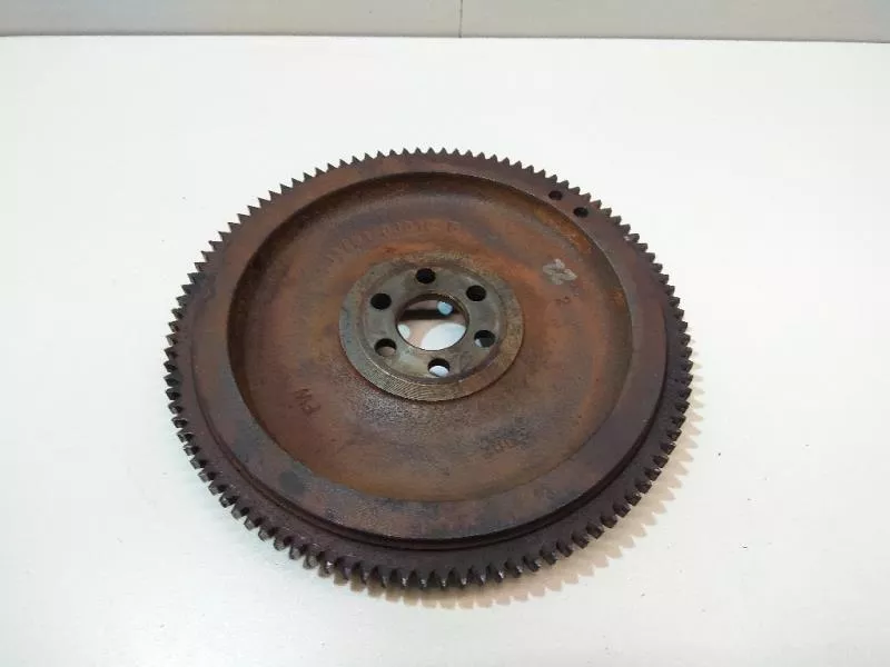 Маховик двигателя BS264685