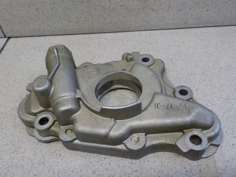 Масляный насос BS252236