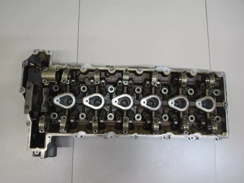 ГБЦ (головка блока цилиндров) ST293867