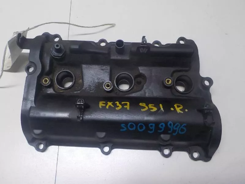 Клапанная крышка ГБЦ BS69279 Клапанная крышка ГБЦ BS69279