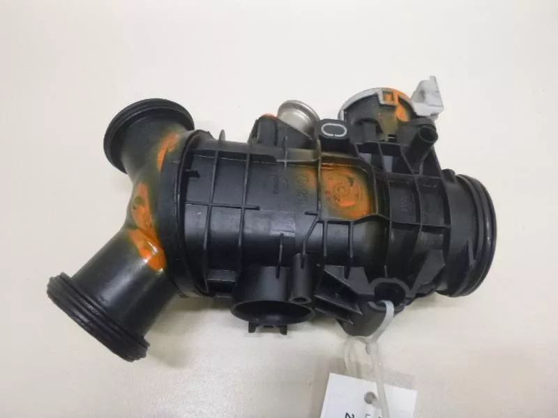 Заслонка дроссельная BS191871