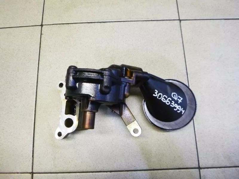 Масляный насос BS253771