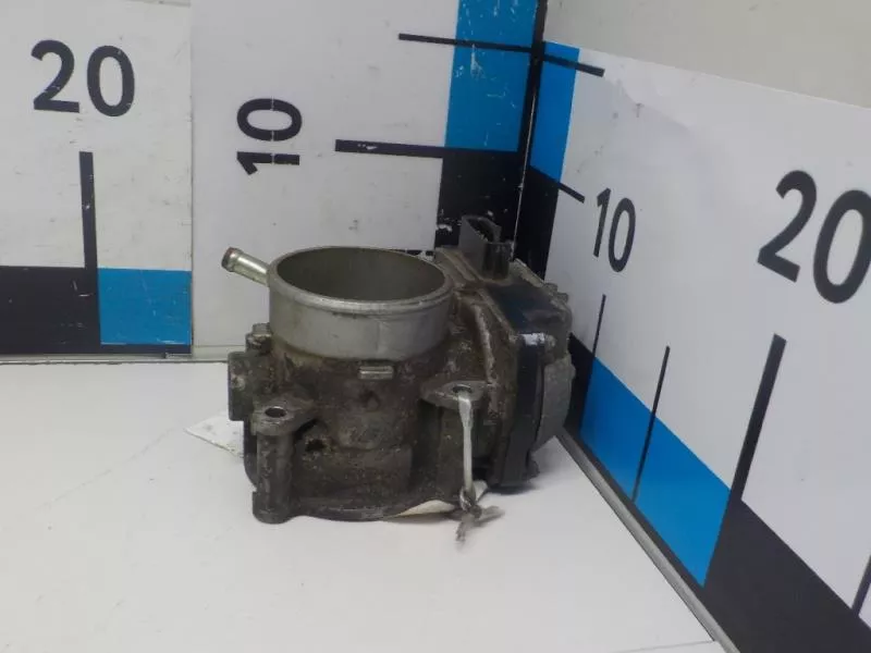 Заслонка дроссельная BS188702