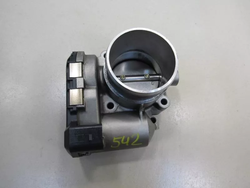 Заслонка дроссельная BS191766