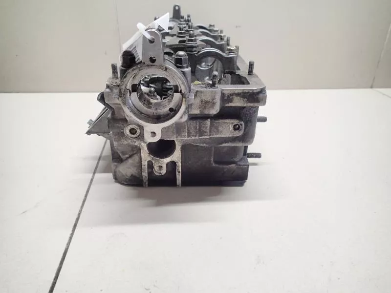 ГБЦ (головка блока цилиндров) ST294502