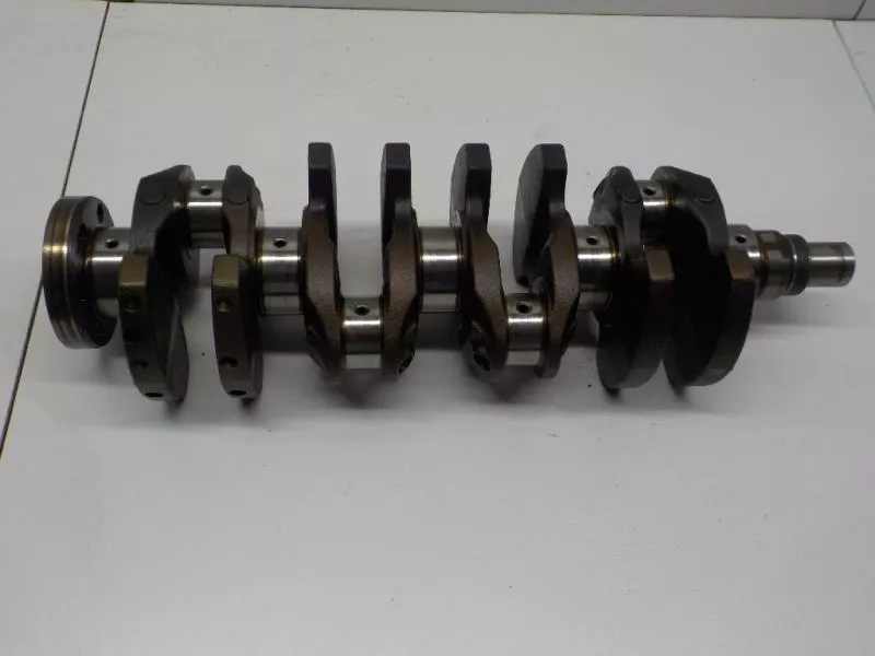 Коленвал BS250240