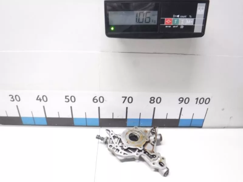 Масляный насос BS252549