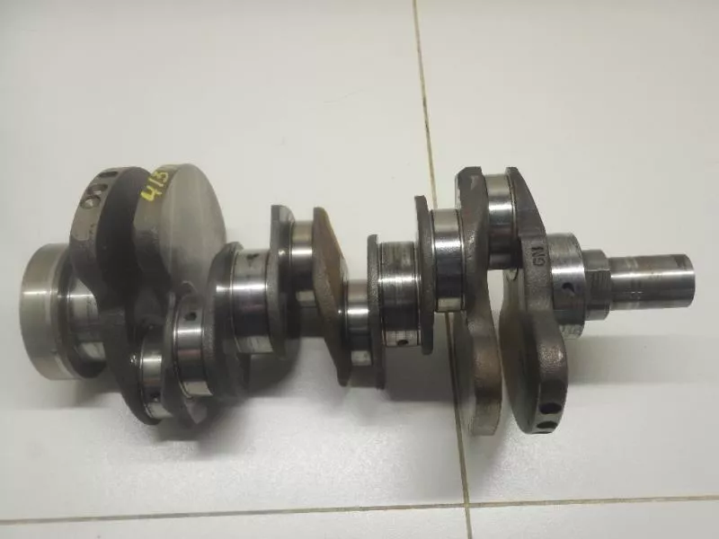 Коленвал BS251518