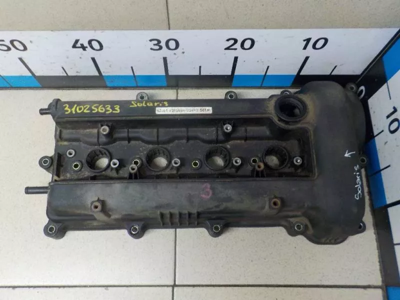 Клапанная крышка ГБЦ BS69913