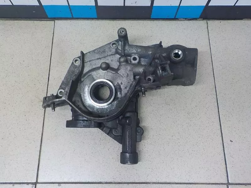 Масляный насос BS253830 Масляный насос BS253830