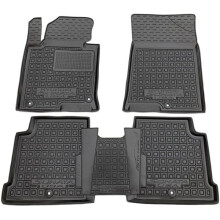 Автомобильные коврики в салон BS226840