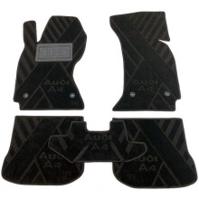 Автомобильные коврики в салон BS228709 Автомобильные коврики в салон BS228709