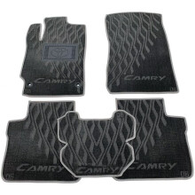 Автомобильные коврики в салон BS228677