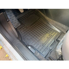 Автомобильные коврики в салон BS227412