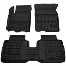 Автомобильные коврики в салон BS227189 Автомобильные коврики в салон BS227189