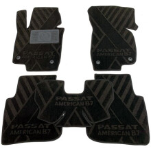 Автомобильные коврики в салон BS229137