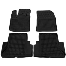 Автомобильные коврики в салон BS227097