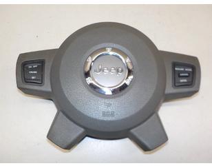 Подушка безопасности в руль BS210902