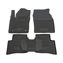 Автомобильные коврики в салон BS227202