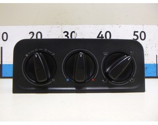 Блок управления отопителем BS218052