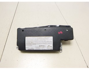 Подушка безопасности боковая в сиденье BS210481