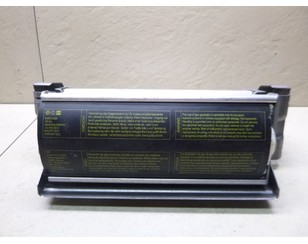 Подушка безопасности пассажира (в торпедо) BS211495