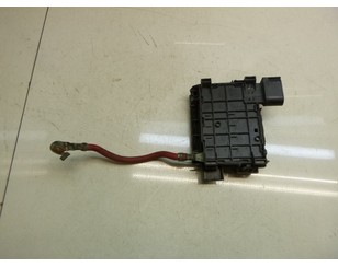 Блок предохранителей BS185060 Блок предохранителей BS185060