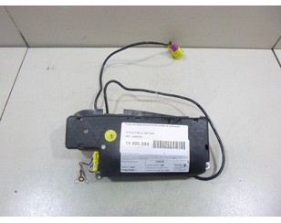 Подушка безопасности боковая в сиденье BS210480