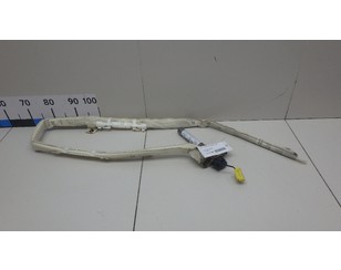  Боковая шторка BS210730