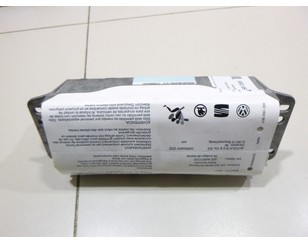 Подушка безопасности пассажира (в торпедо) BS211505