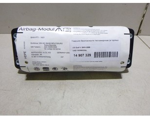 Подушка безопасности пассажира (в торпедо) BS211501