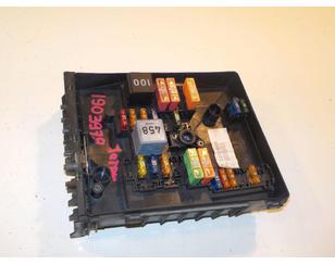 Блок предохранителей BS184961