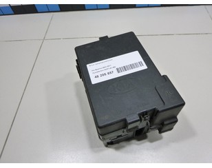 Блок предохранителей BS184681