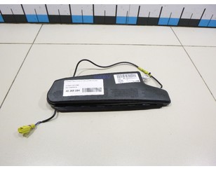 Подушка безопасности боковая в сиденье BS210443