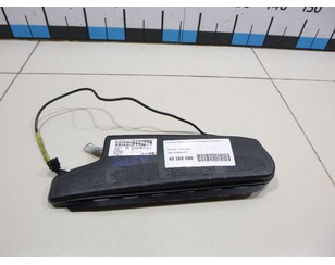 Подушка безопасности боковая в сиденье BS210442