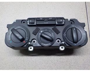 Блок управления отопителем BS218037