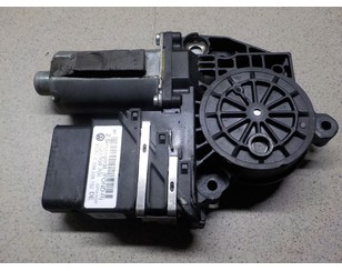 Моторчик стеклоподъемника для VW EOS 2006-2015 б/у состояние отличное BS183527