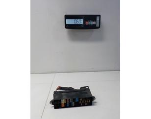 Блок предохранителей BS184965