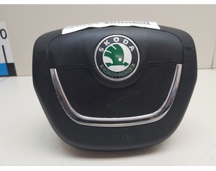 Подушка безопасности в руль BS211054